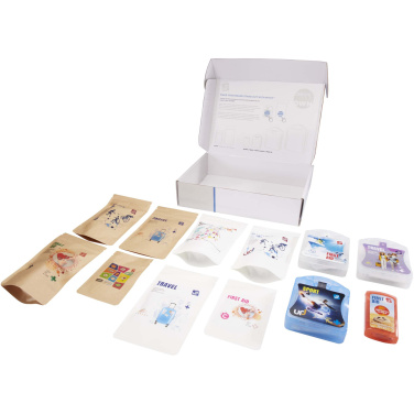 Logotrade promotional item picture of: MyKit sample box