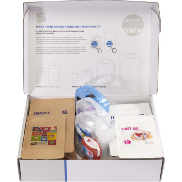 Logotrade promotional merchandise image of: MyKit sample box