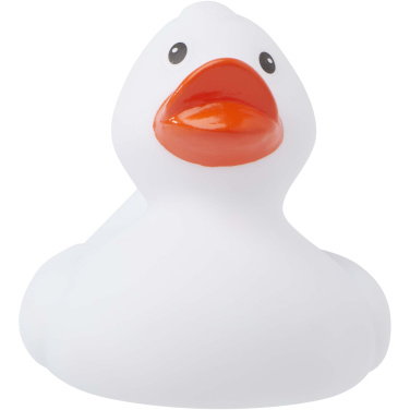Logo trade advertising product photo of: Quack duck stress reliever