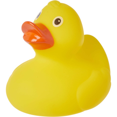 Logotrade promotional products photo of: Quack duck stress reliever