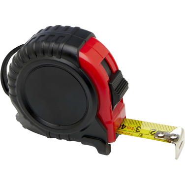 Logotrade corporate gifts photo of: Score 5 metre tape measure