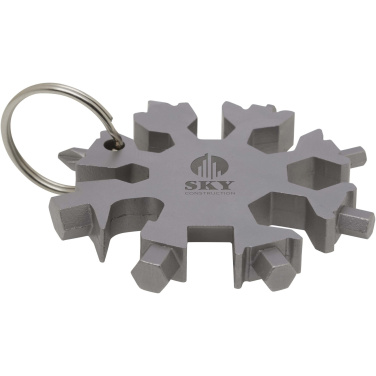 Logotrade advertising products photo of: Task multitool