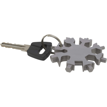 Logo trade promotional merchandise image of: Task multitool