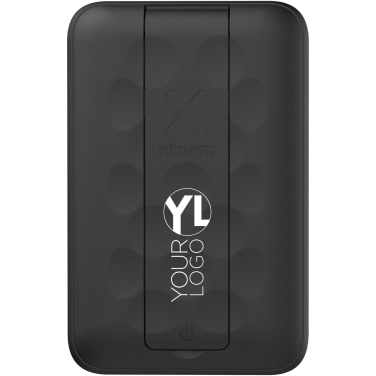 Logotrade corporate gift image of: Xtorm FS5W101 10.000 mAh magnetic wireless power bank