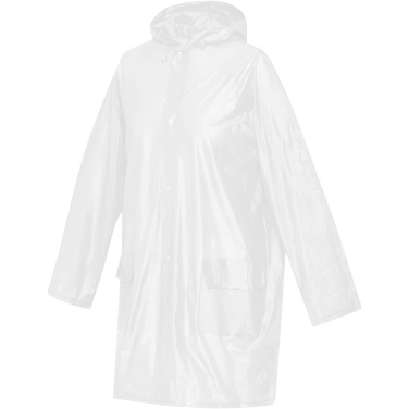 Logotrade promotional giveaway image of: Ada raincoat