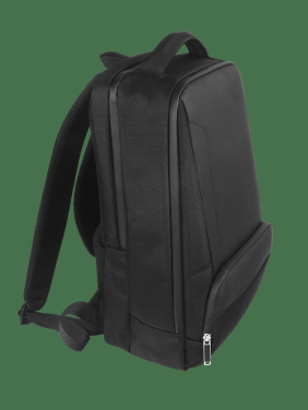Logotrade promotional gift image of: Laptop backpack 190603400