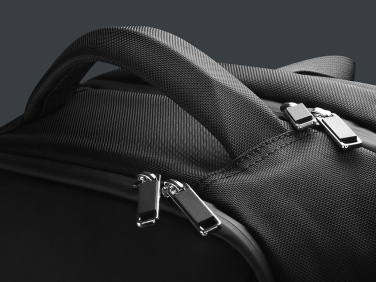 Logotrade promotional giveaway picture of: Laptop backpack 190603400