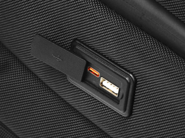 Logo trade corporate gift photo of: Laptop backpack 190603400