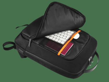 Logotrade promotional products photo of: Laptop backpack 190703400