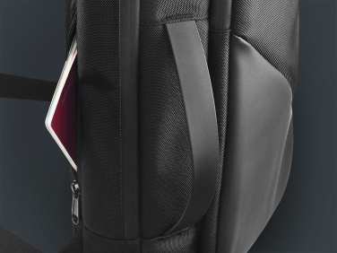 Logo trade corporate gift photo of: Laptop backpack 190703400