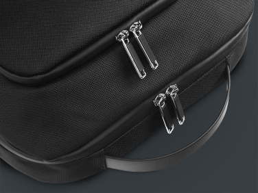 Logotrade promotional merchandise picture of: Laptop backpack 190703400
