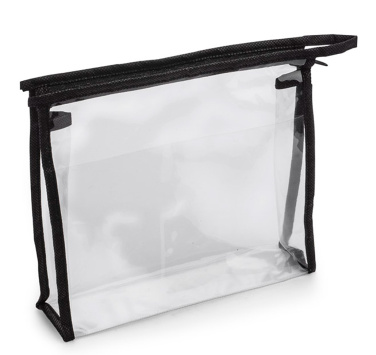 Logo trade promotional gifts picture of: Cosmetic bag 204312300