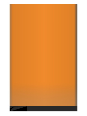 Logo trade promotional gifts image of: RFID credit card holder 94410800