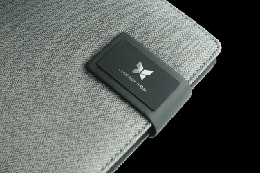 Logotrade promotional products photo of: Power Bank Folder 89309100
