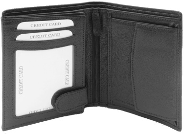 Logo trade promotional merchandise photo of: Wallet 37805200