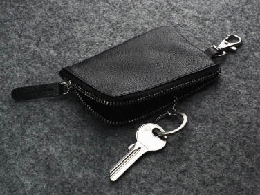 Logo trade promotional product photo of: Key wallet 96705200