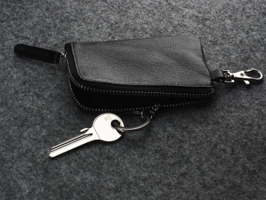 Logotrade promotional gift image of: Key wallet 96705200
