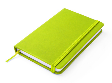 Logo trade promotional item photo of: Notebook  82307600