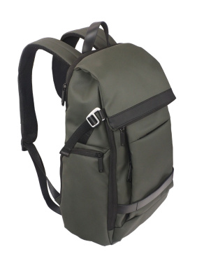 Logotrade business gifts photo of: Laptop backpack 209934500