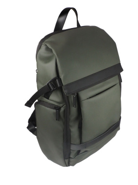 Logotrade promotional giveaway image of: Laptop backpack 209934500