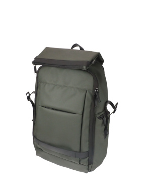 Logo trade promotional products picture of: Laptop backpack 209934500