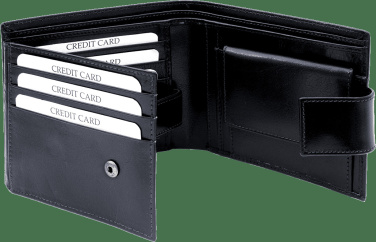 Logotrade corporate gifts photo of: RFID wallet 32001300