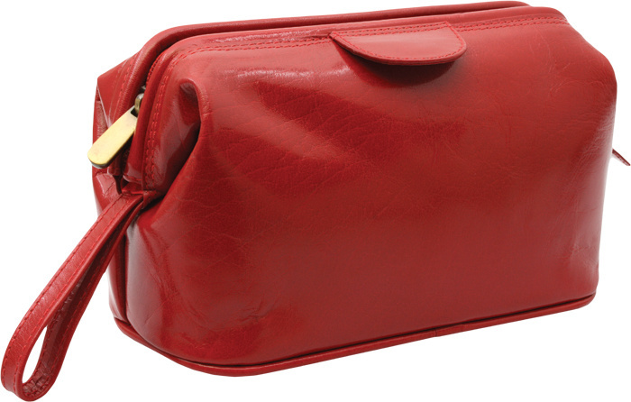 Logo trade advertising products picture of: Cosmetic bag 43901300