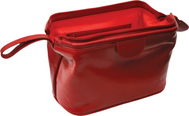 Logotrade promotional giveaway picture of: Cosmetic bag 43901300
