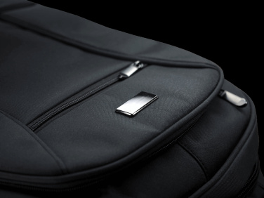 Logotrade promotional item picture of: Laptop backpack 124308700