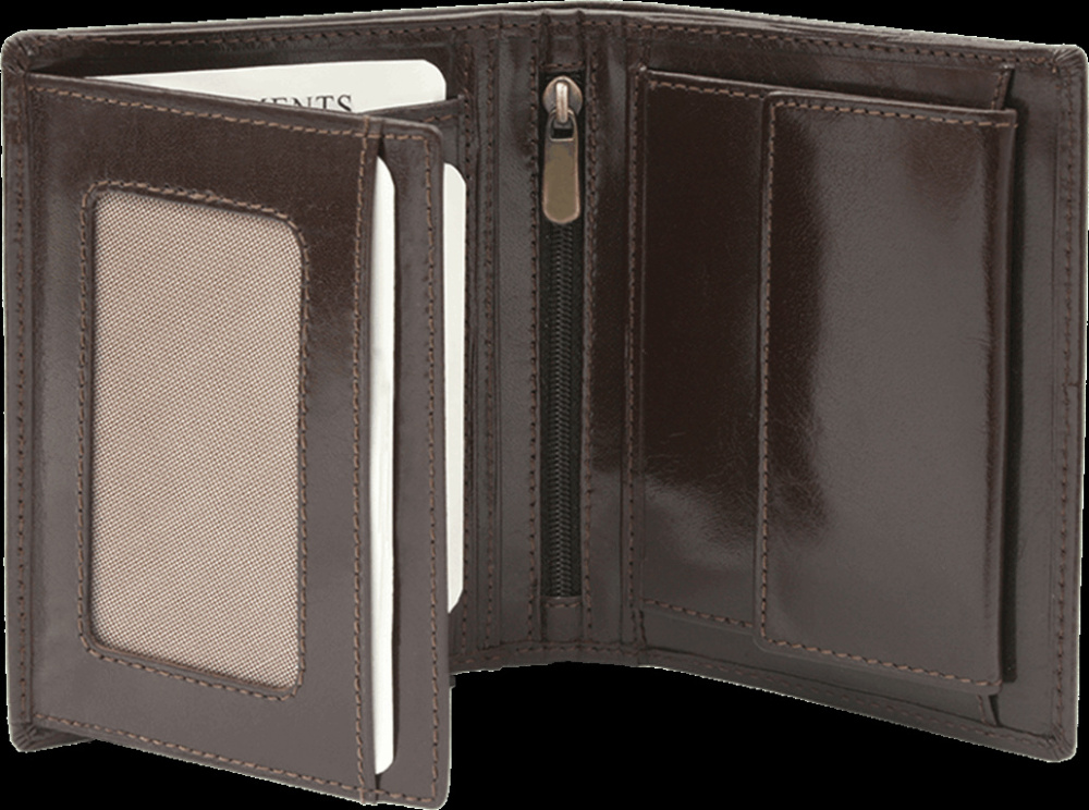 Logotrade promotional giveaway image of: RFID wallet 35601300