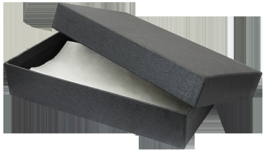 Logo trade promotional gifts image of: Wallet 36908400