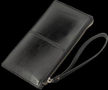 Logotrade promotional gift image of: Wallet 36908400