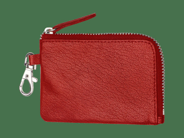 Logotrade promotional giveaway image of: Key wallet 96705200