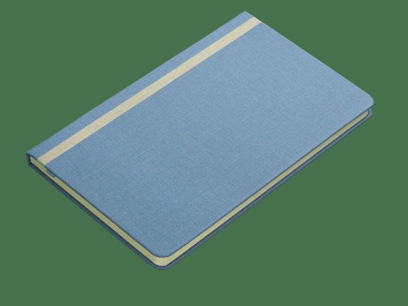 Logotrade promotional item image of: Notebook  124810200