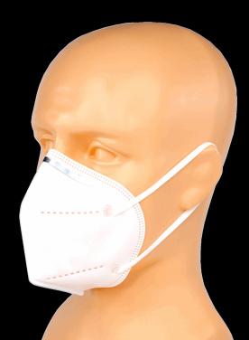 Logo trade corporate gifts picture of: HERCULES face mask (pack of 25 pcs) 137616600