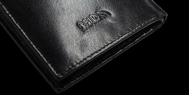 Logotrade corporate gift image of: RFID document wallet 20501300