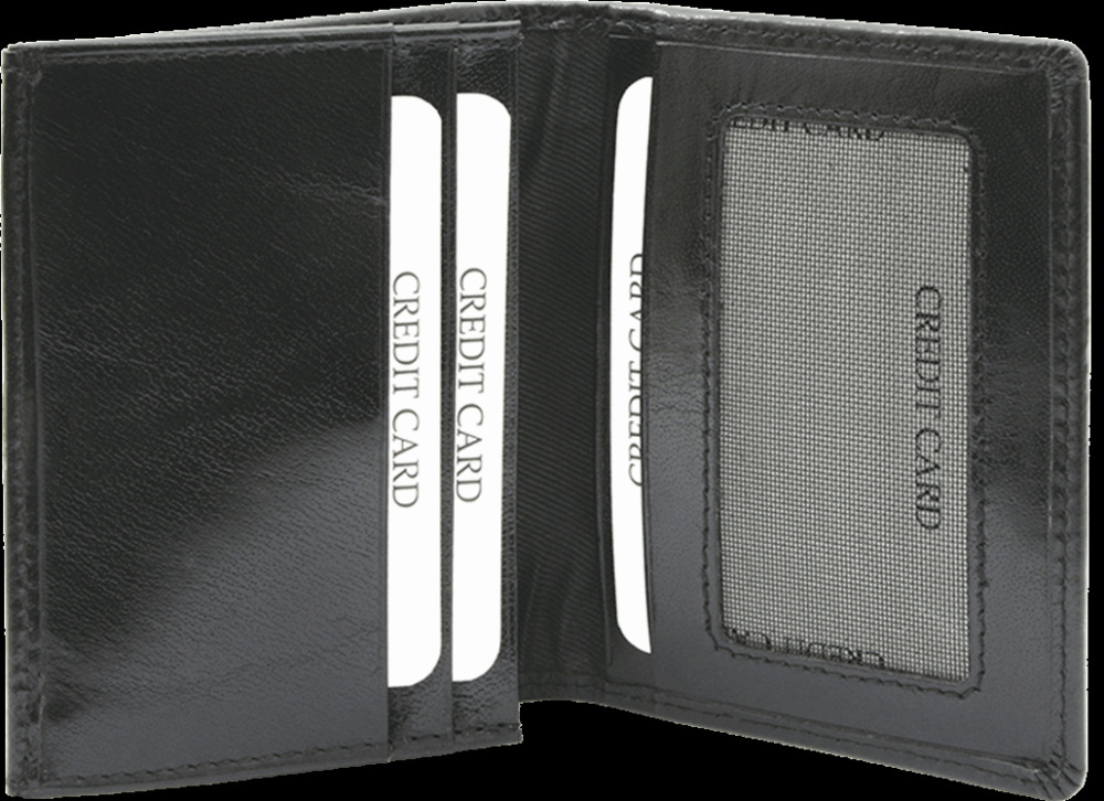 Logotrade promotional gifts photo of: Business card holder 20401300