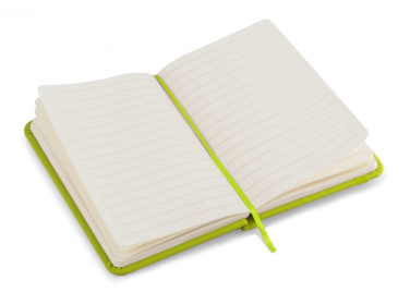 Logotrade promotional items photo of: Notebook  82307600