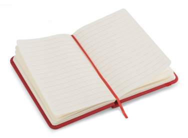 Logo trade advertising products picture of: Notebook  82307600
