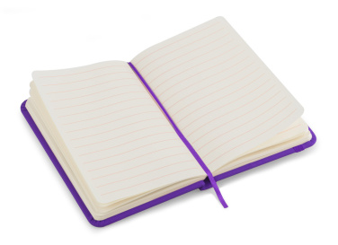 Logotrade promotional merchandise photo of: Notebook  82307600
