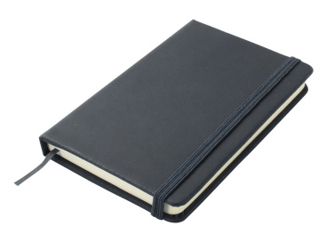 Logo trade corporate gifts image of: Notebook  82307600
