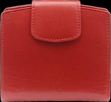 Logo trade corporate gifts picture of: Wallet 31401300