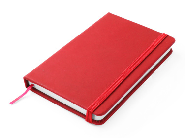 Logotrade promotional item picture of: Notebook  82307600