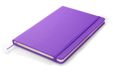 Logotrade advertising product picture of: Notebook  82407600
