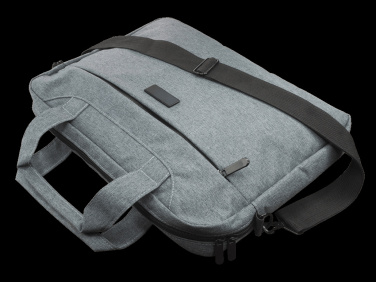 Logo trade promotional merchandise image of: Laptop bag 125010500