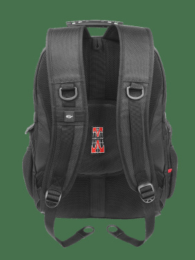 Logo trade promotional merchandise photo of: Laptop backpack 170703400