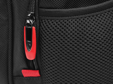 Logo trade advertising products image of: Laptop backpack 170703400