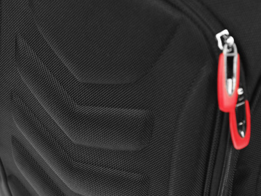 Logotrade promotional item picture of: Laptop backpack 170703400