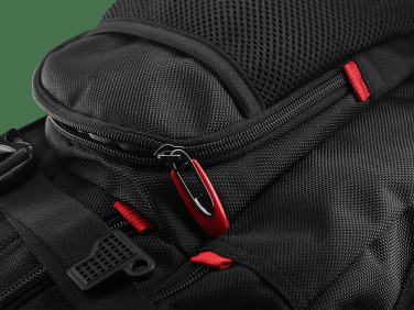 Logotrade business gift image of: Laptop backpack 170703400