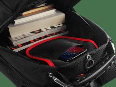 Logotrade promotional item image of: Laptop backpack 170703400